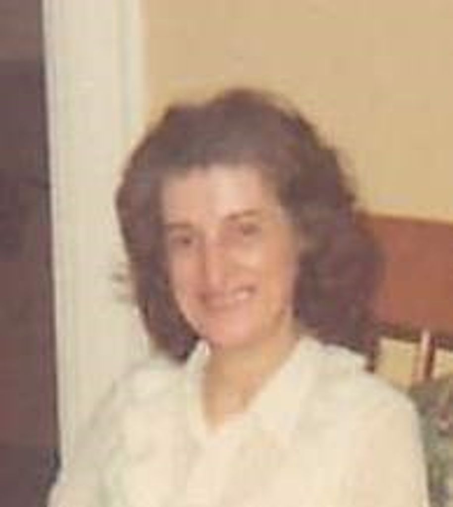 Elizabeth M. Whitehouse