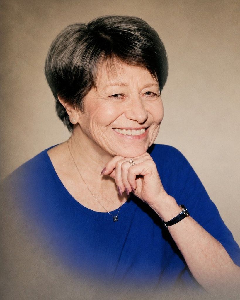 Pauline Joan Miyauchi Profile Photo