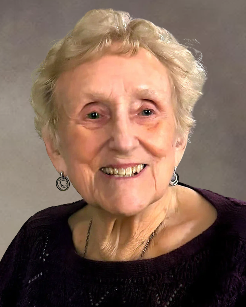 Frances Major (née Throop) Profile Photo