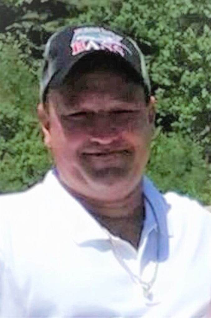 Curtis James Cole