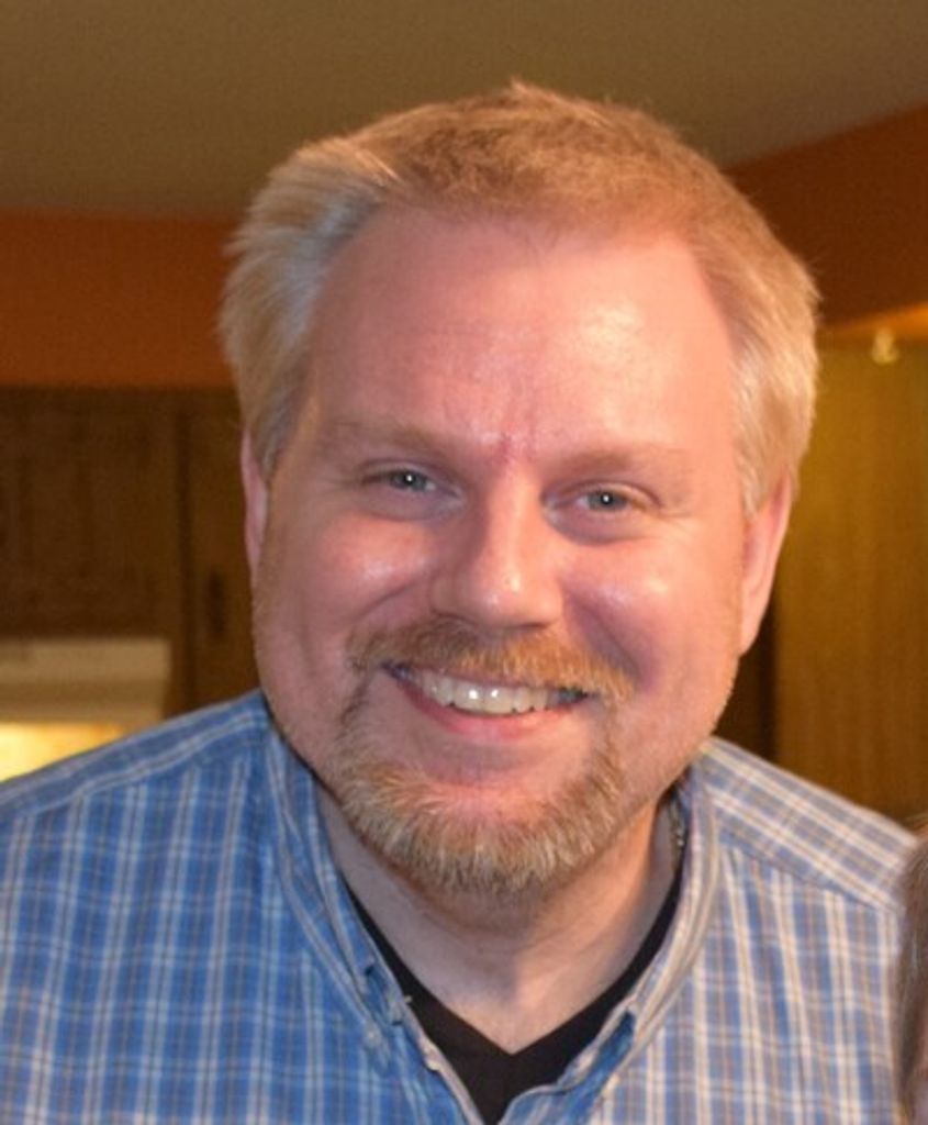 Edward Williamson Profile Photo