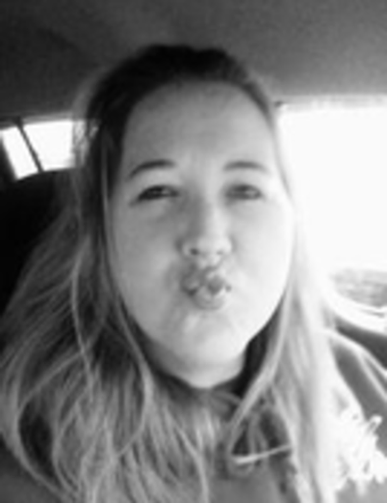 Vickie Nicole (Dunbar) Hussey