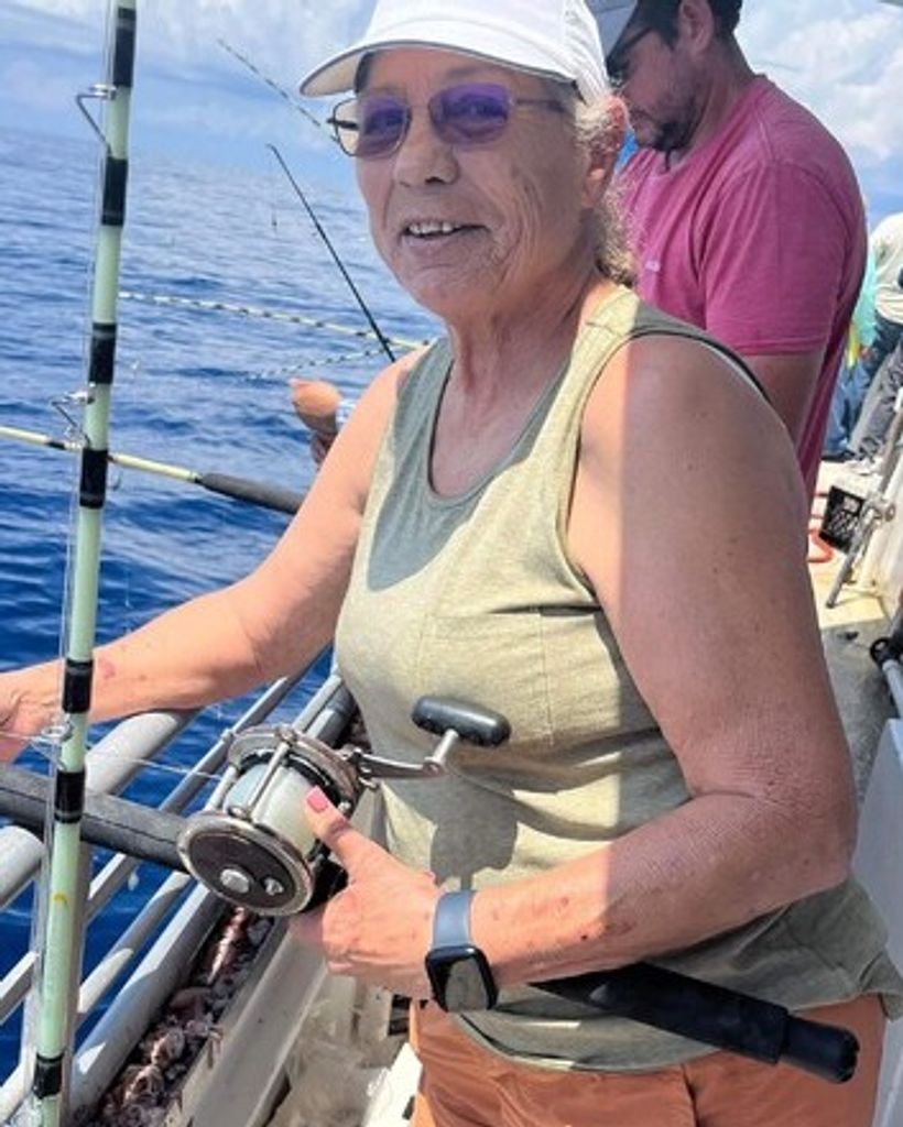 Barbara Jean Pryor Profile Photo