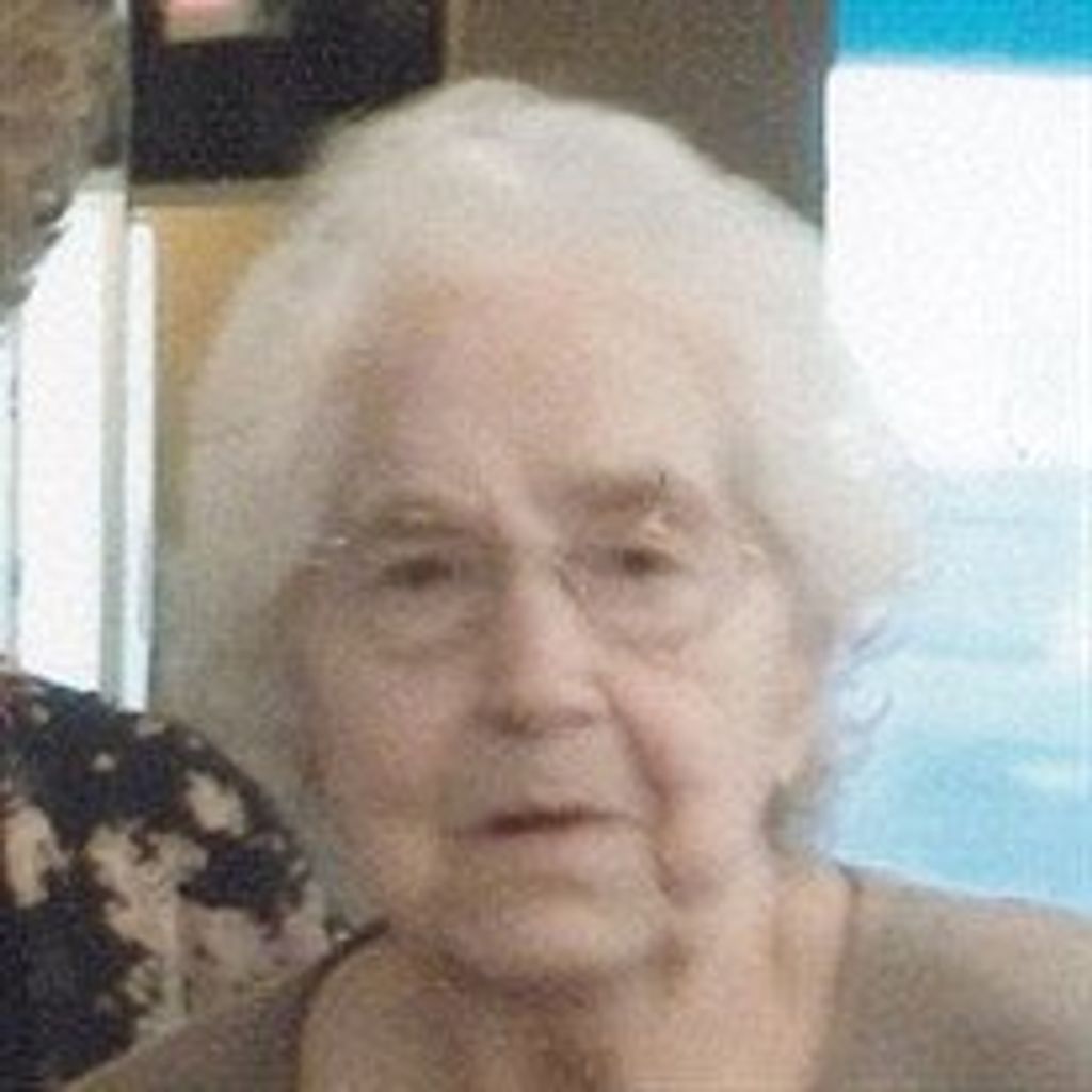 Katherine Confoey