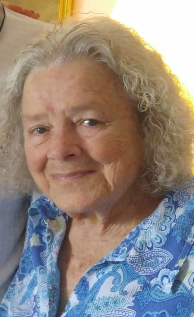 Peggy Jean Steelman Profile Photo