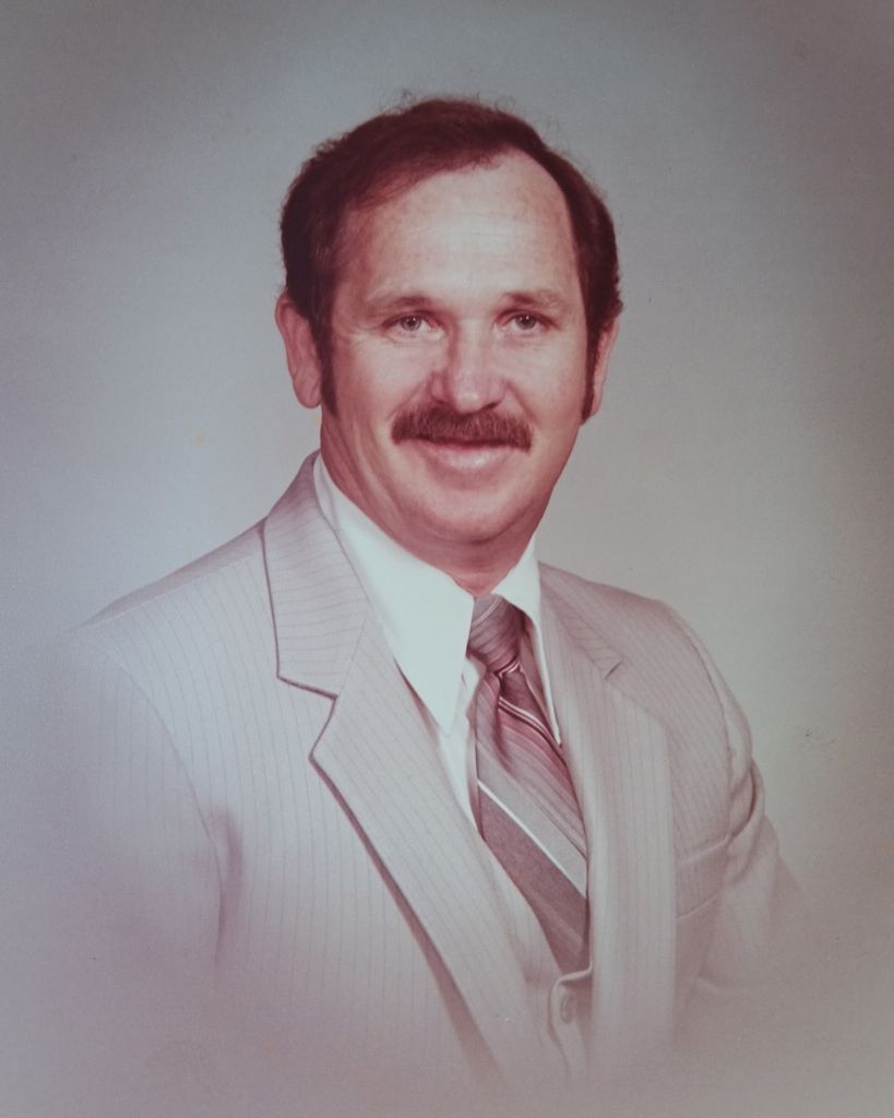 Kenneth Ray Romans