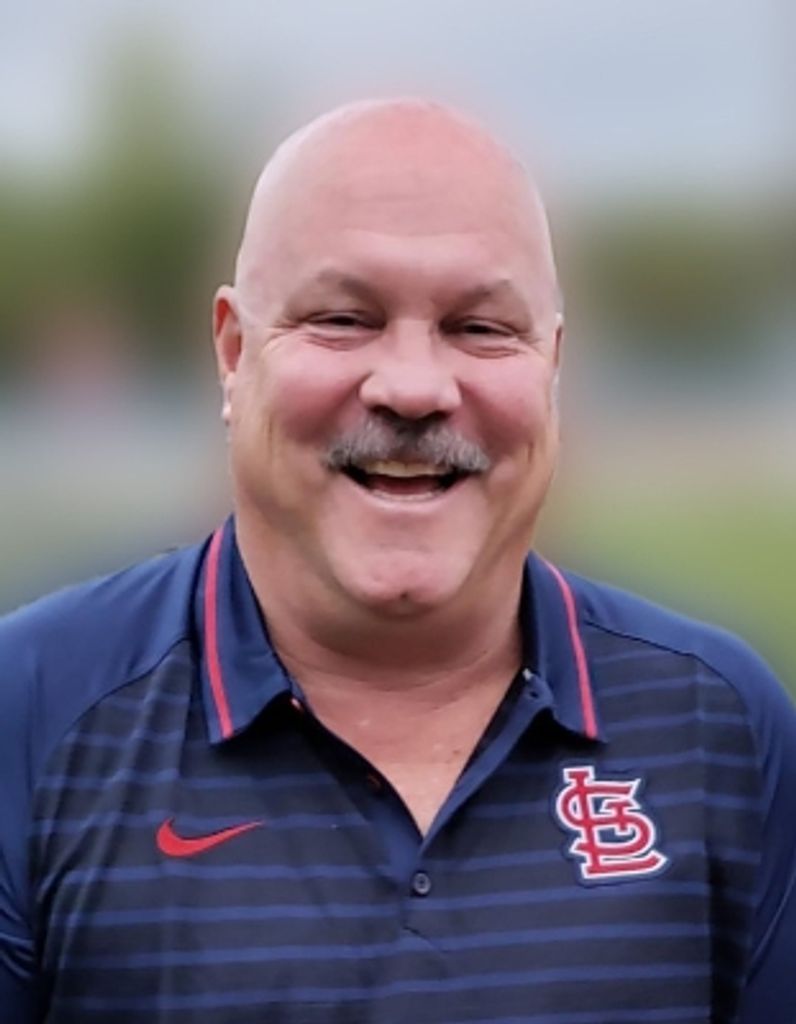 James 'Jim' Swift Profile Photo