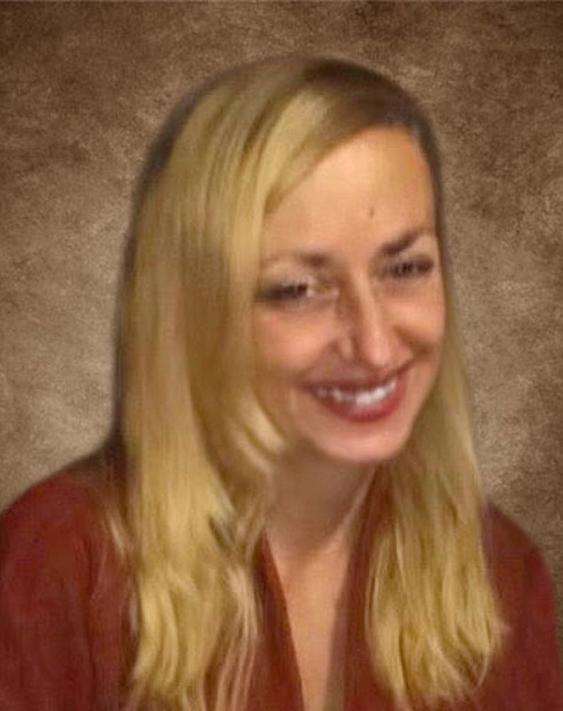 Patrycja Gabriela Radon