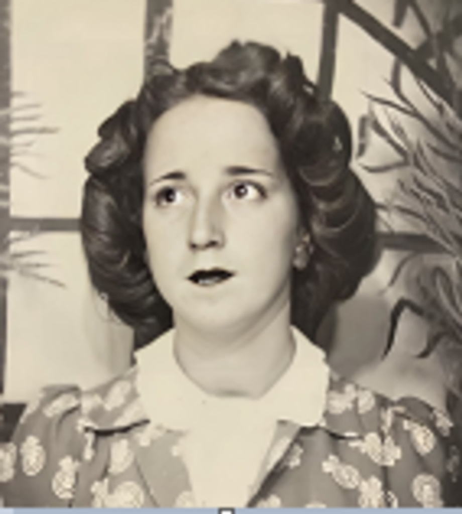Lilly Virginia Jackson Profile Photo