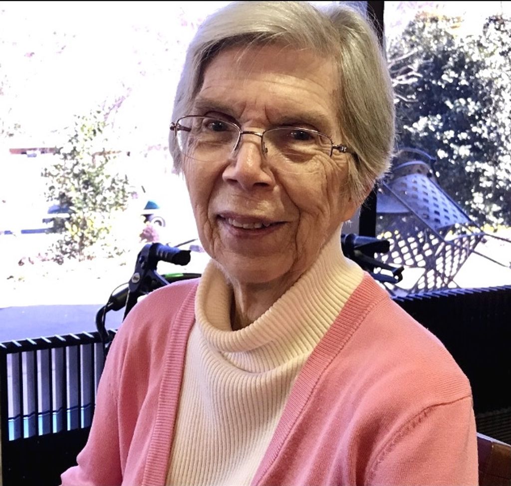 Marian Garvey