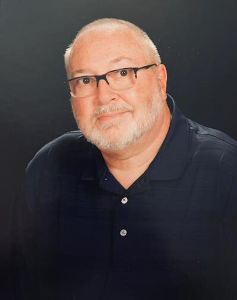 Ronald M. Johnston Profile Photo