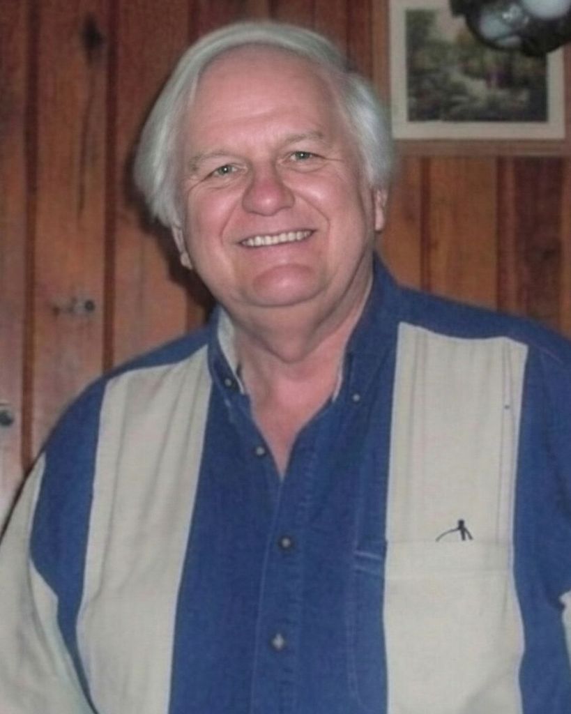 Larry D. Coleman