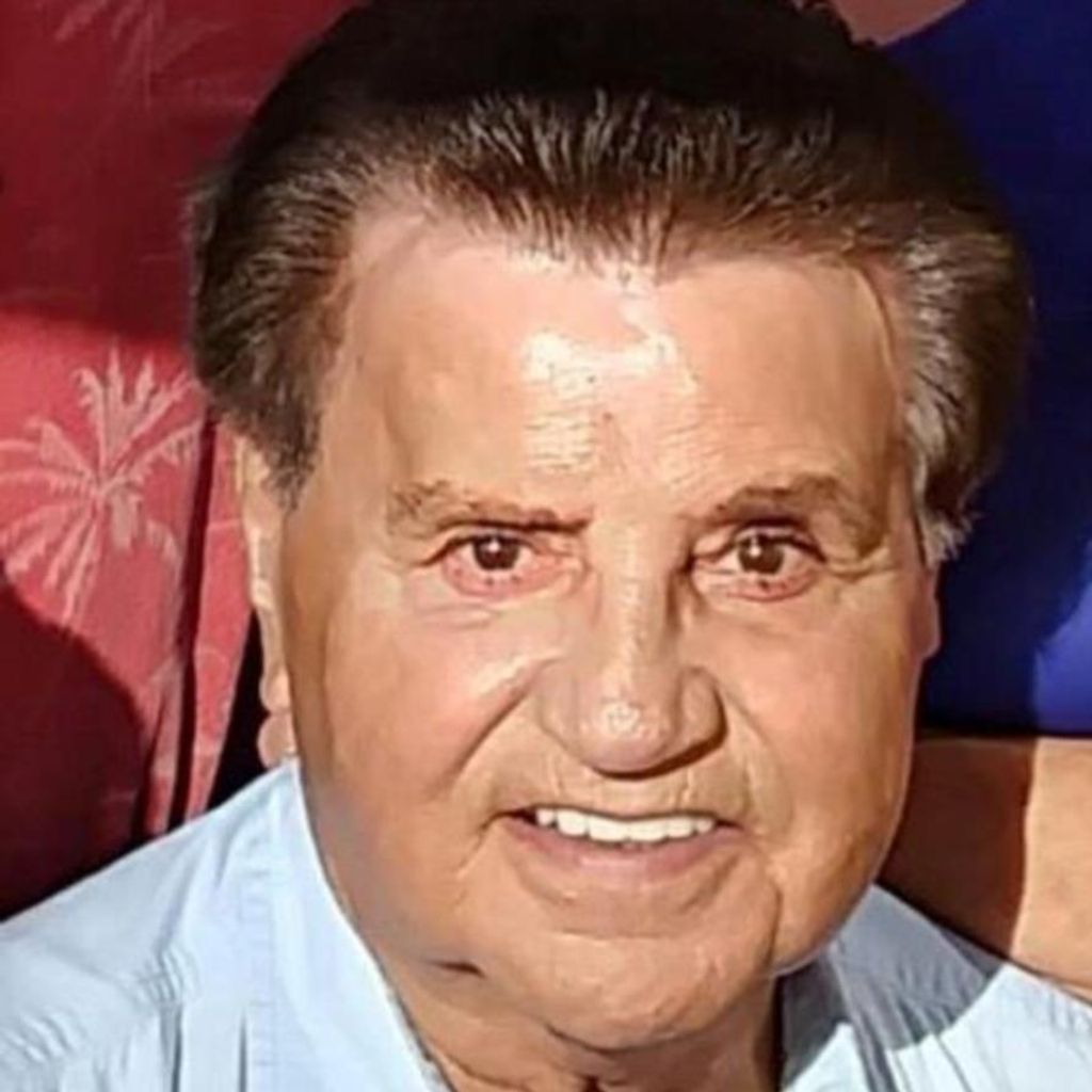 Ronald "Buck" A. Brickner Profile Photo
