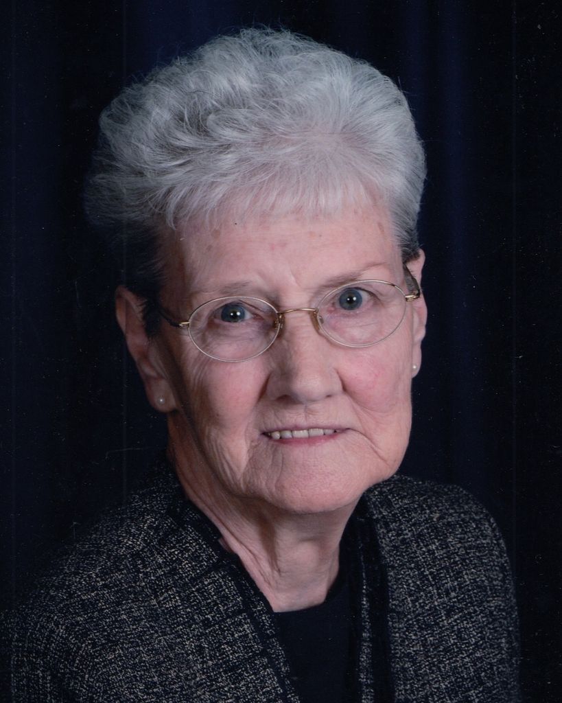 Sue Davis Johnson Profile Photo