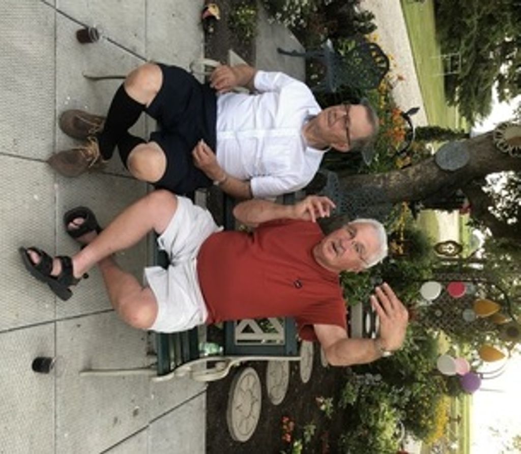 Ernie Burdeniuk Profile Photo