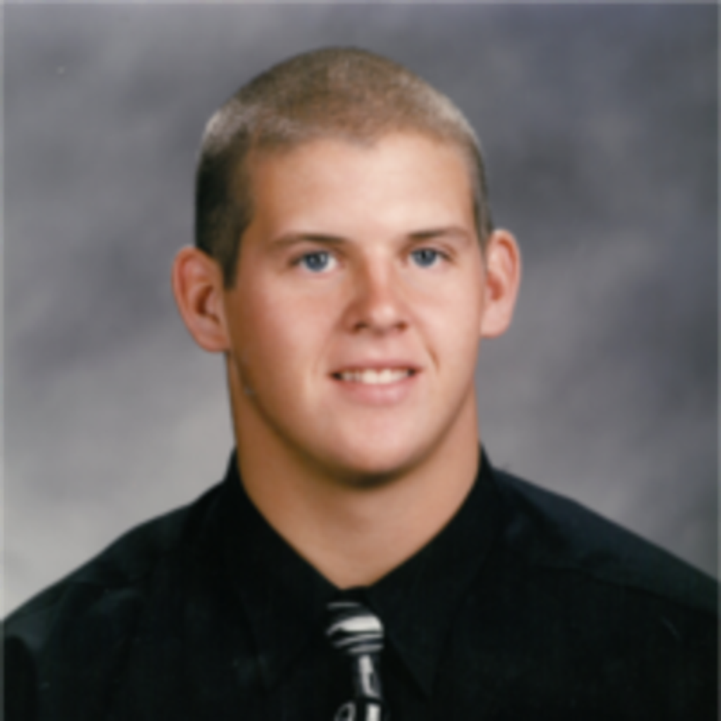 Todd Mitchell Goodson Profile Photo