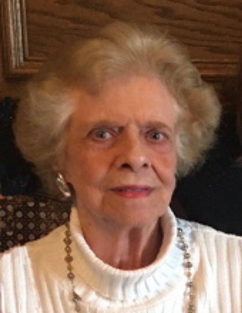 Beverly Ann Johnston