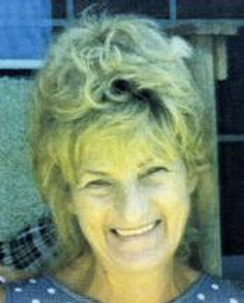 Marguerite Eileen Schmidt