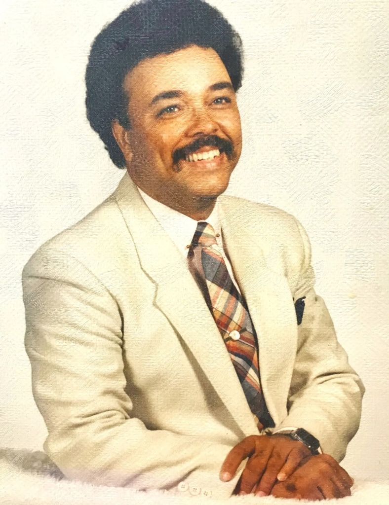 Earl Alton Curry Jr. Profile Photo