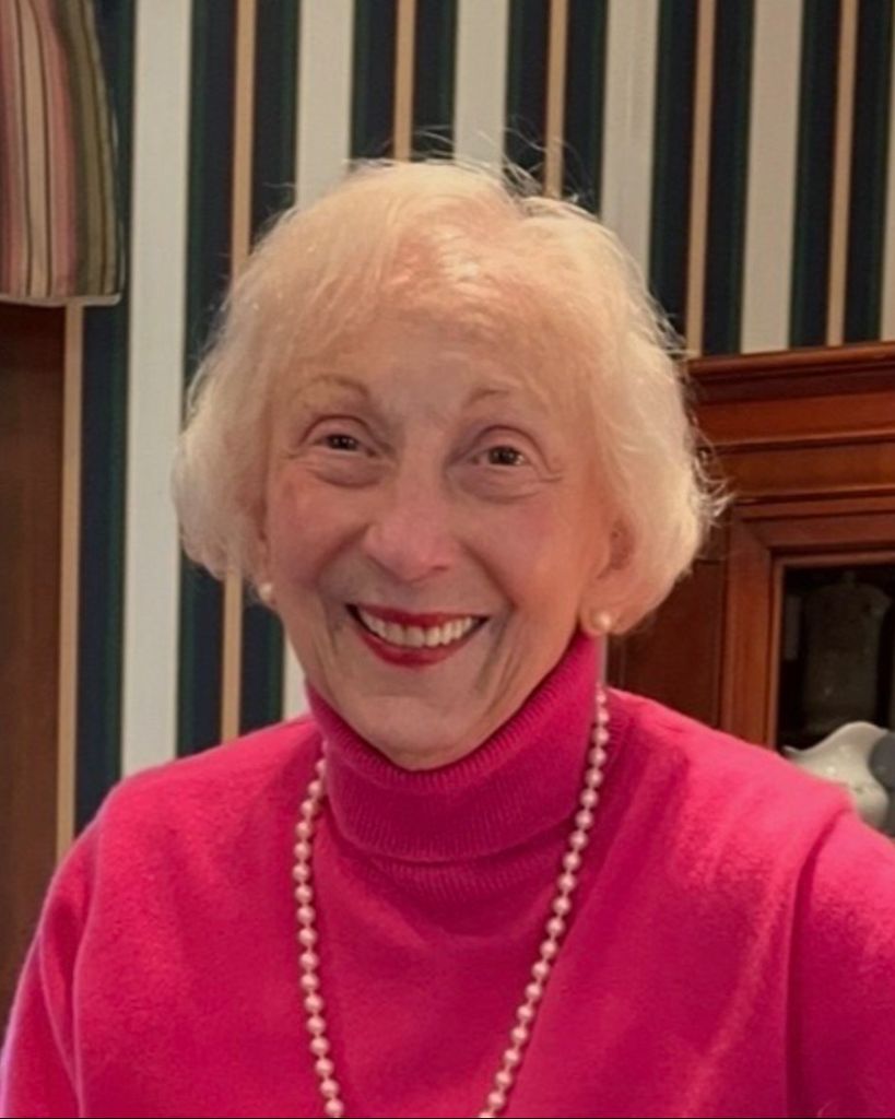Rebecca Jane Cooper Profile Photo