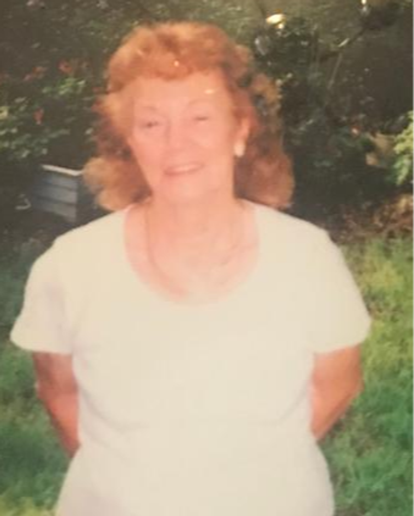 Charlene Clark Mayfield