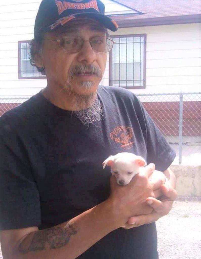 Freddie Lujan