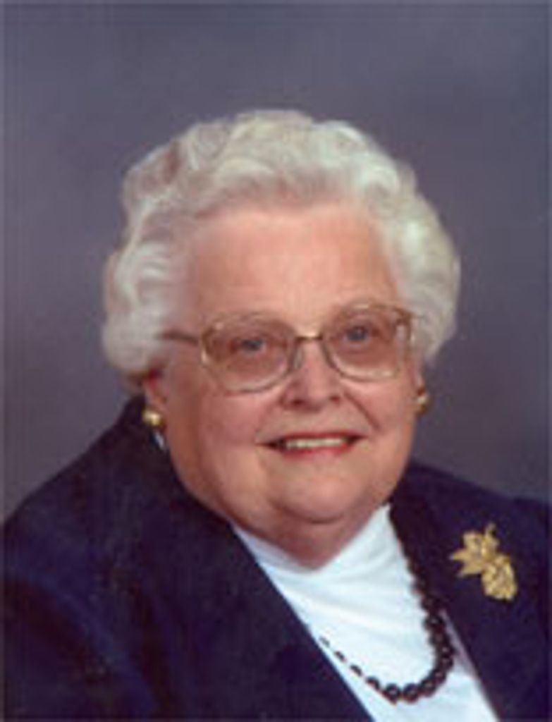 Ann G. Rocek