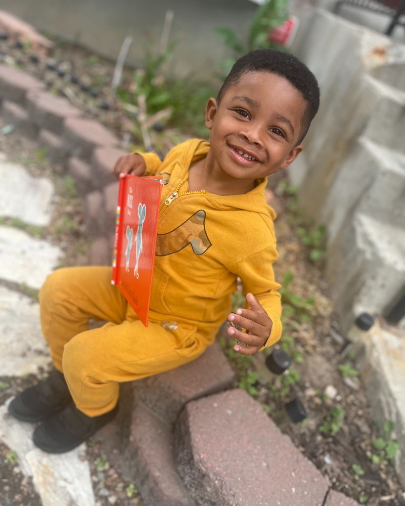 Isaiah Zamar Davis Profile Photo