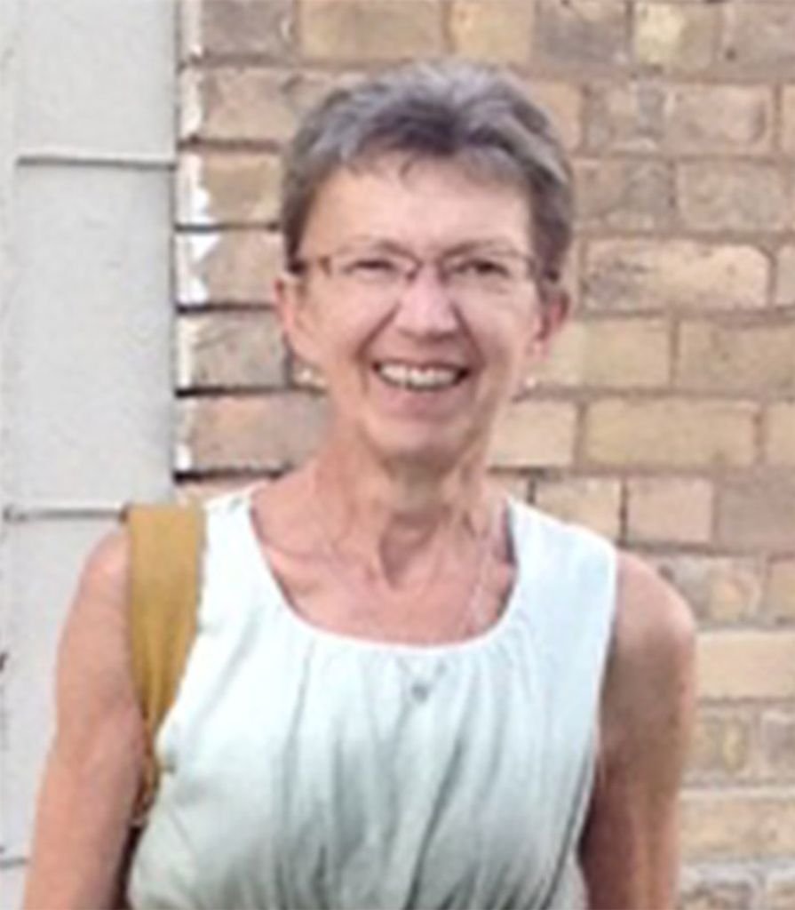 Martha Enns