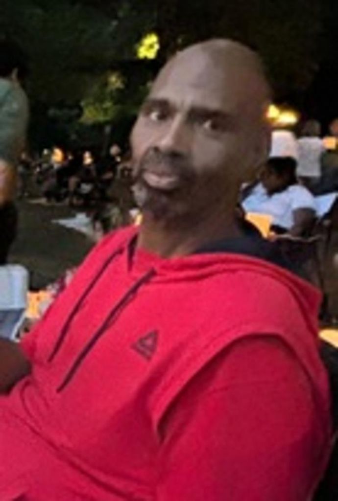 Calvin Williams, Sr.