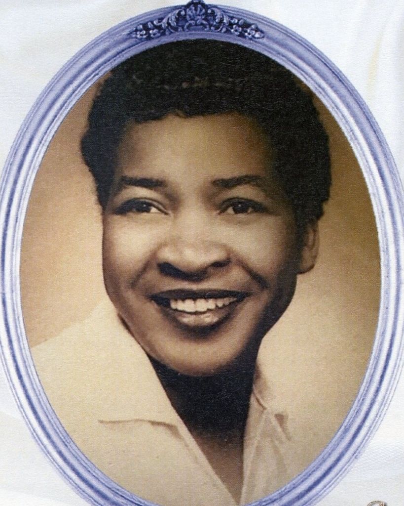 Bessie Lee Gladney