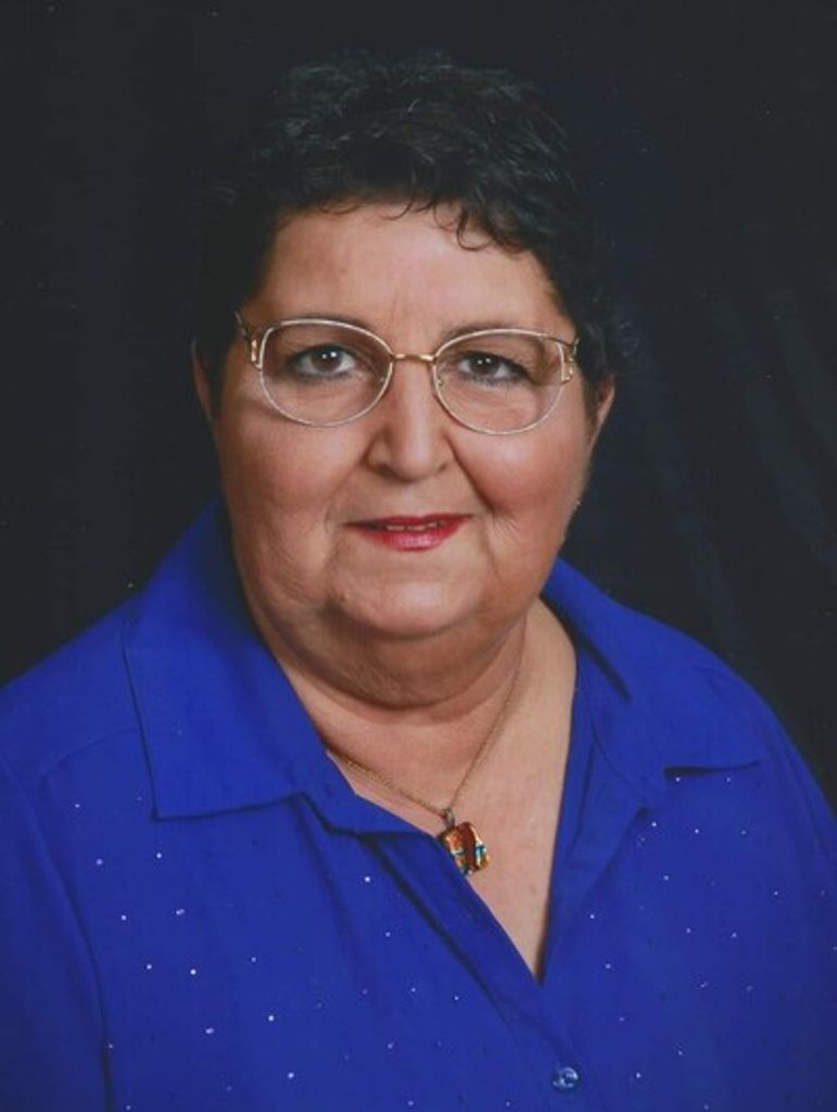 Melba Vivian Roe Profile Photo