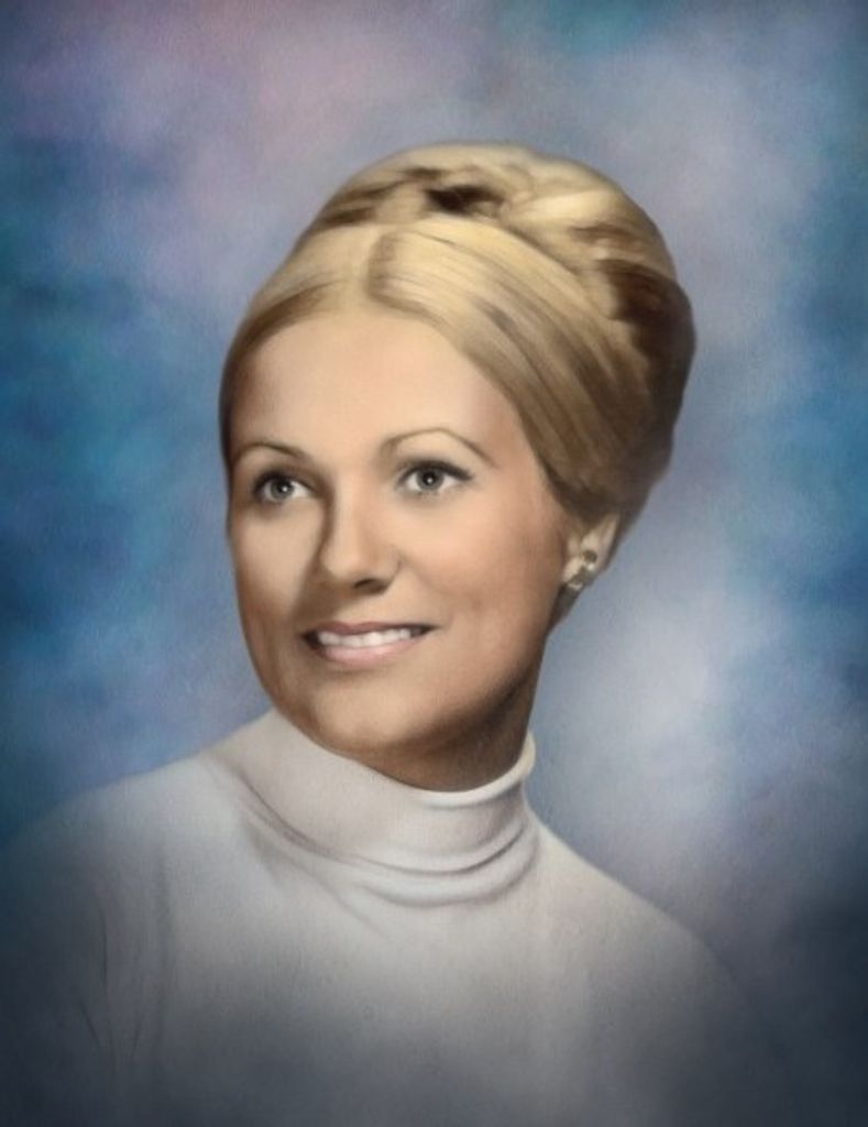 Carol Hough