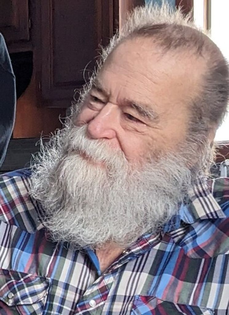 Ronald W. Strand Profile Photo