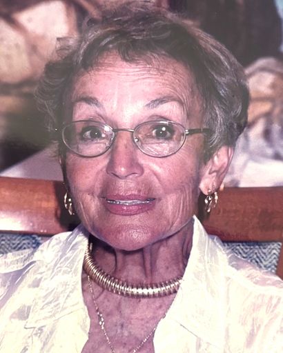 Fannie Z. Daly Profile Photo