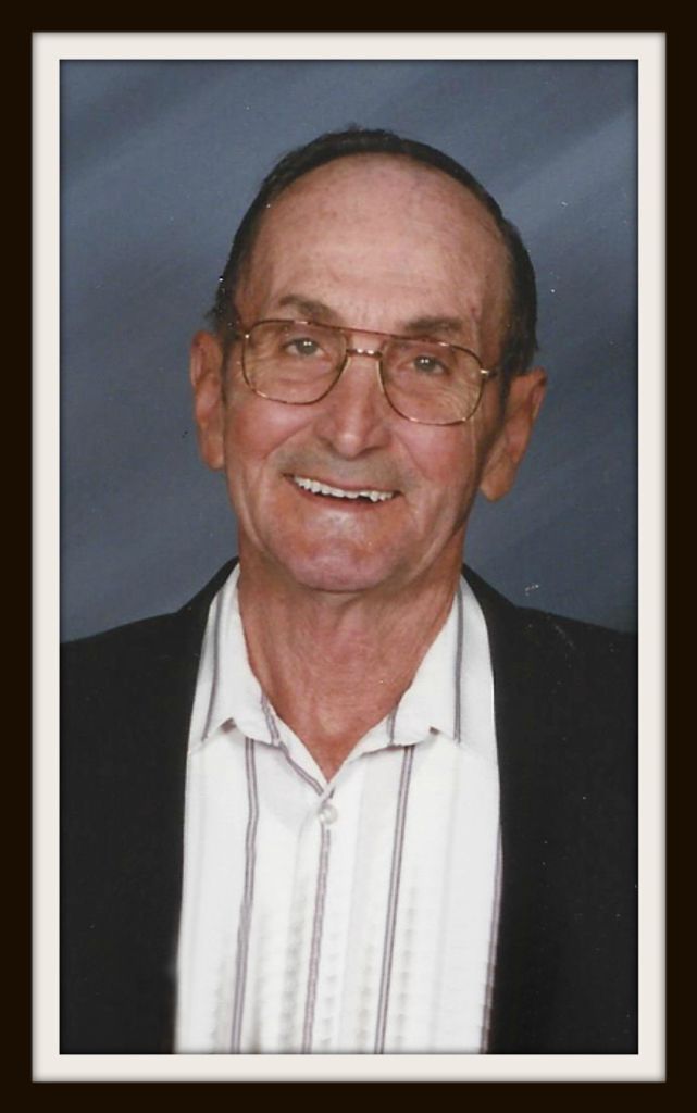 Kenneth Ray Mcpeak