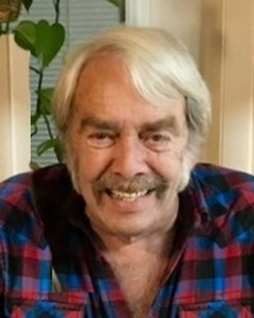 Danny "Harry" Williams