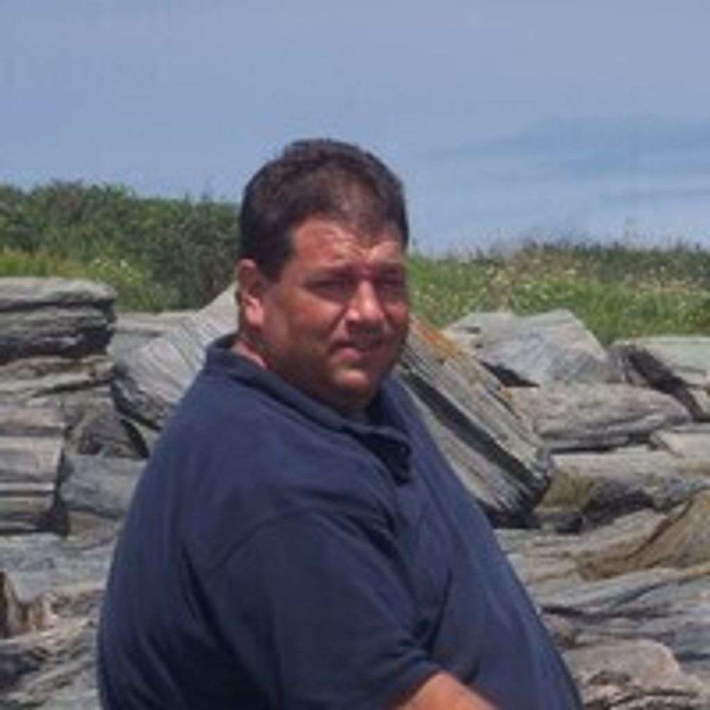 Michael Vottis Profile Photo