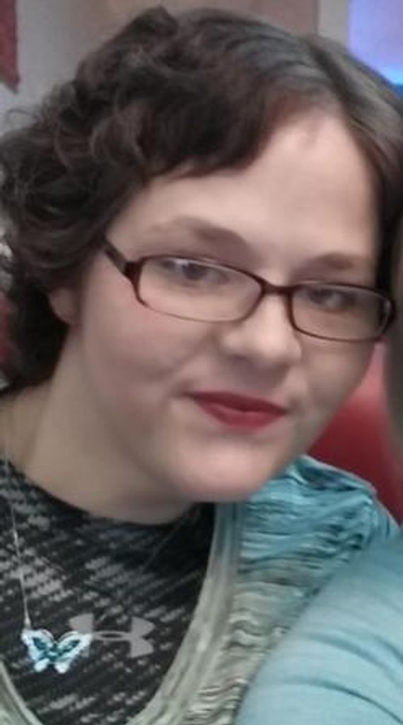 Amy Jo Smith Profile Photo