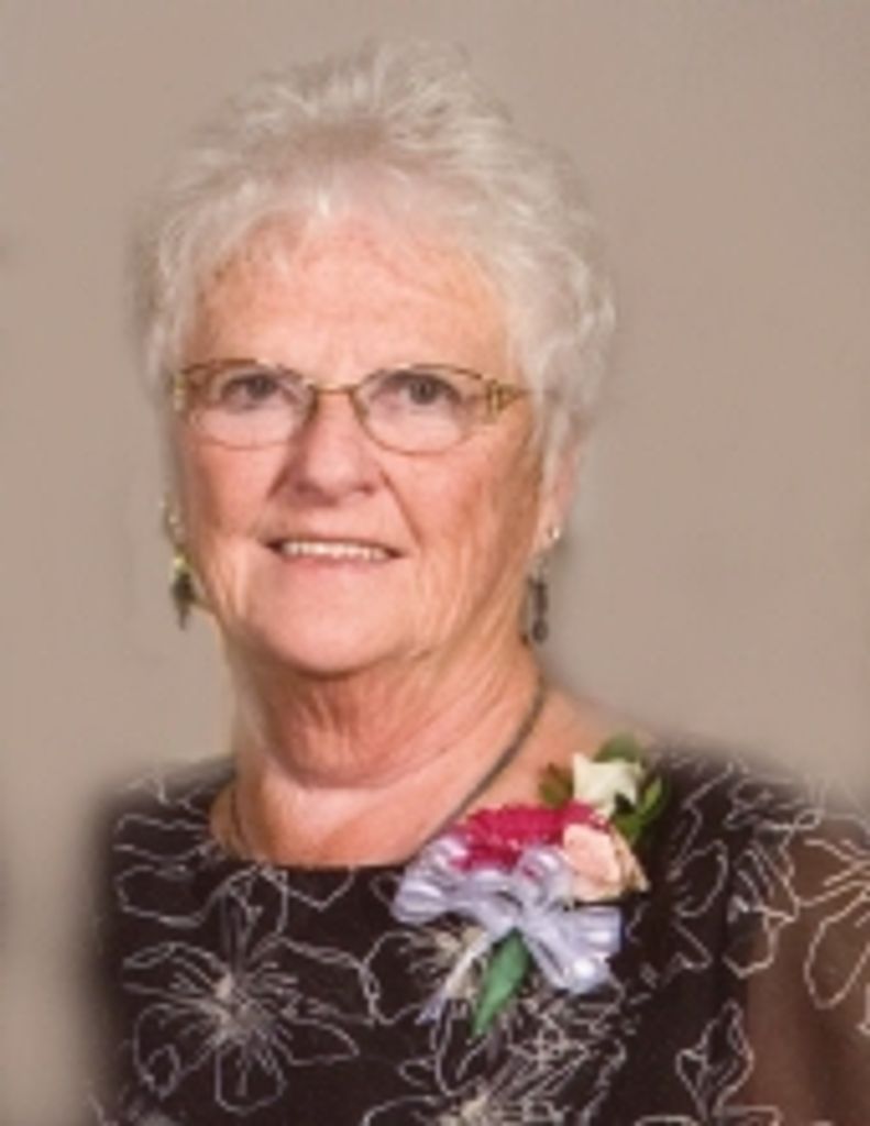 Glenda (Toni) C Mackland