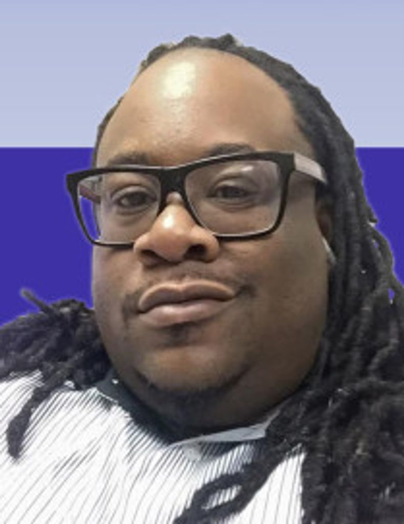 Jovan C. Francis Profile Photo