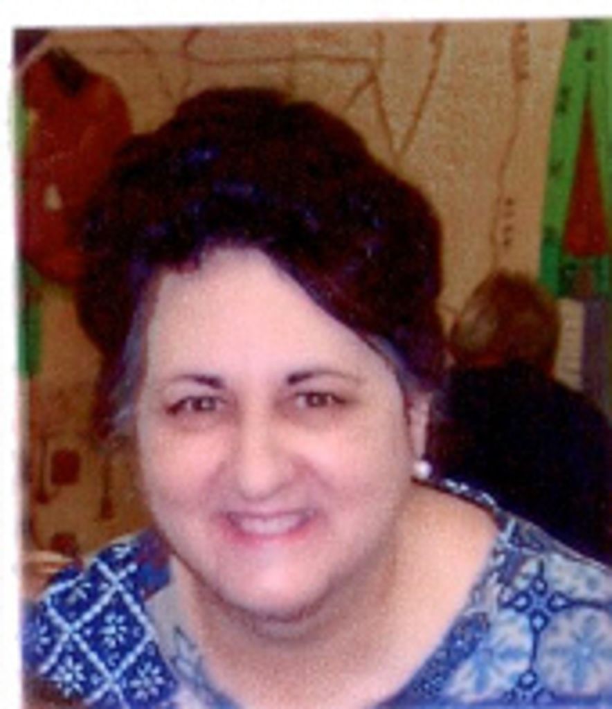 Rosann M. Perrotti Botte