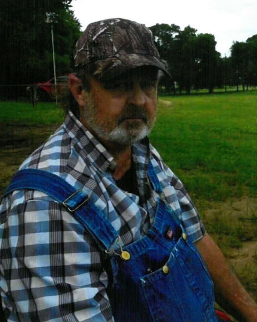 James Kent Holt