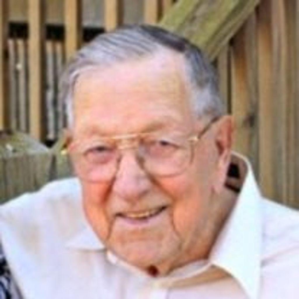 Willie Clyde Joyner