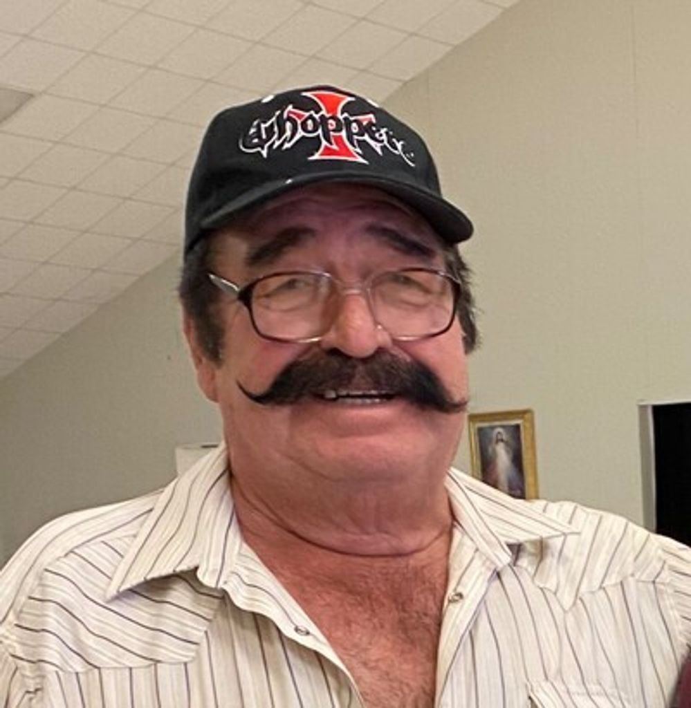Joel Rodriguez Profile Photo