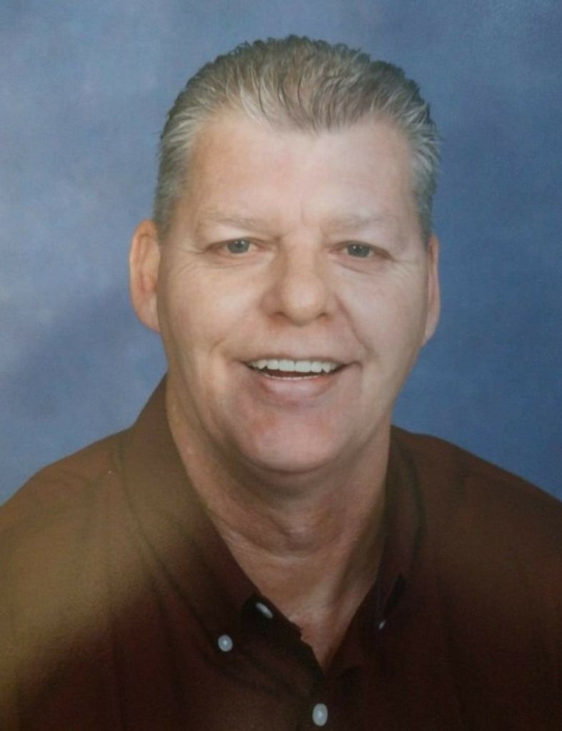 Doran Corder Jr.