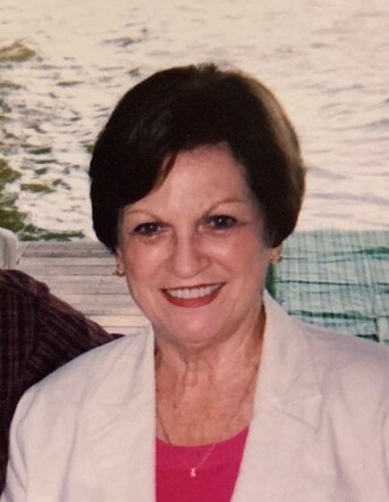 Martha Hill