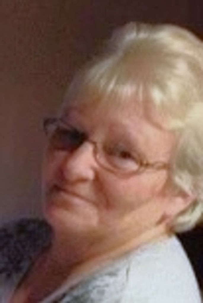 Mary Ellen (Smith)  Wilson