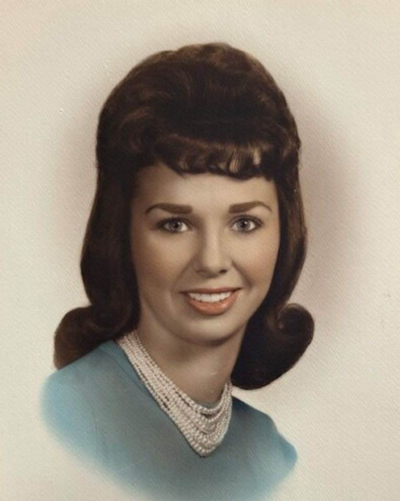 Shelby Ann Baggett