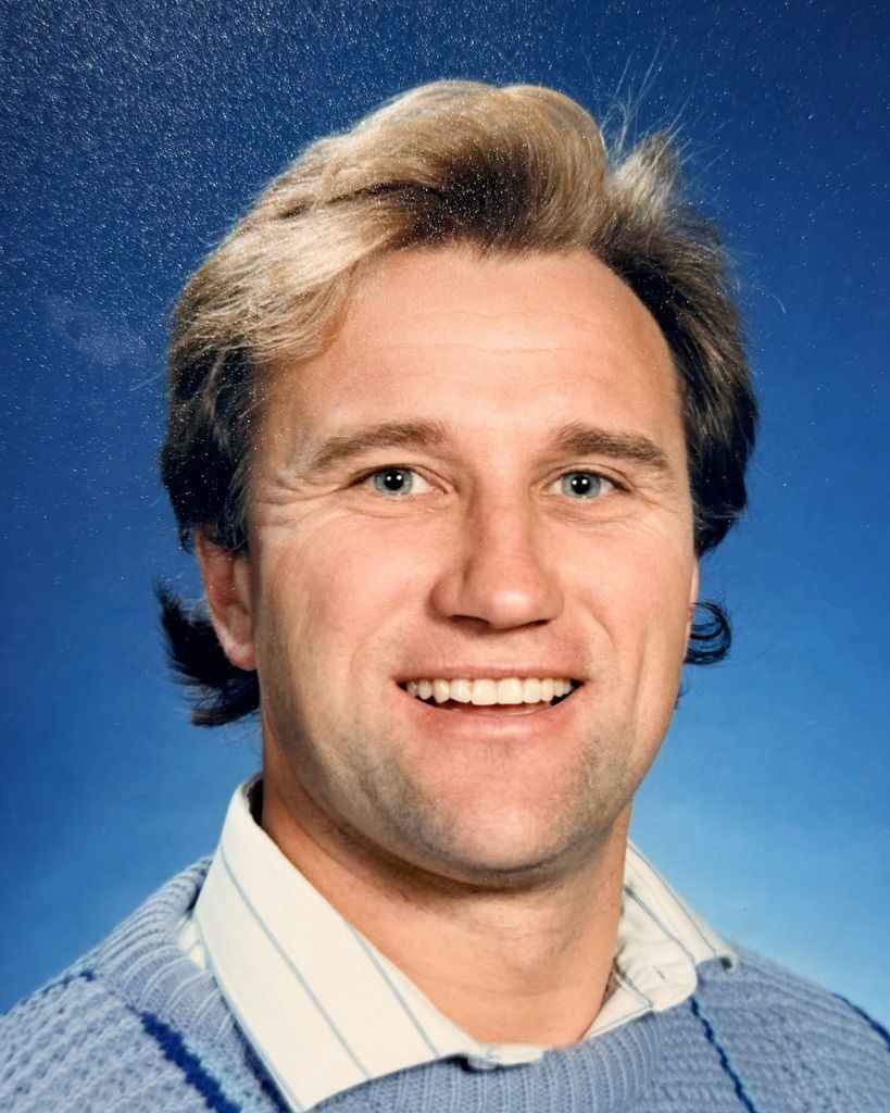 Peter Henry Freerick Koehli
